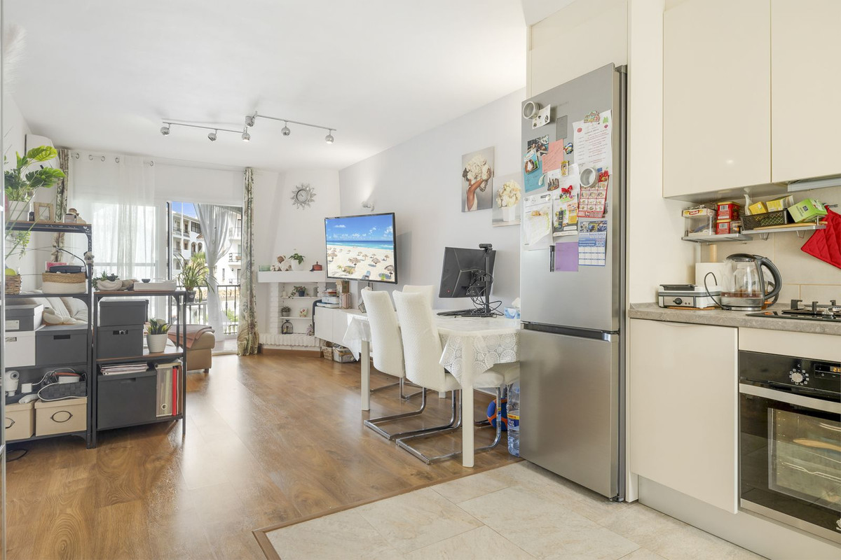Apartamentos de 2 dormitorios en venta en Riviera del Sol – R5116636