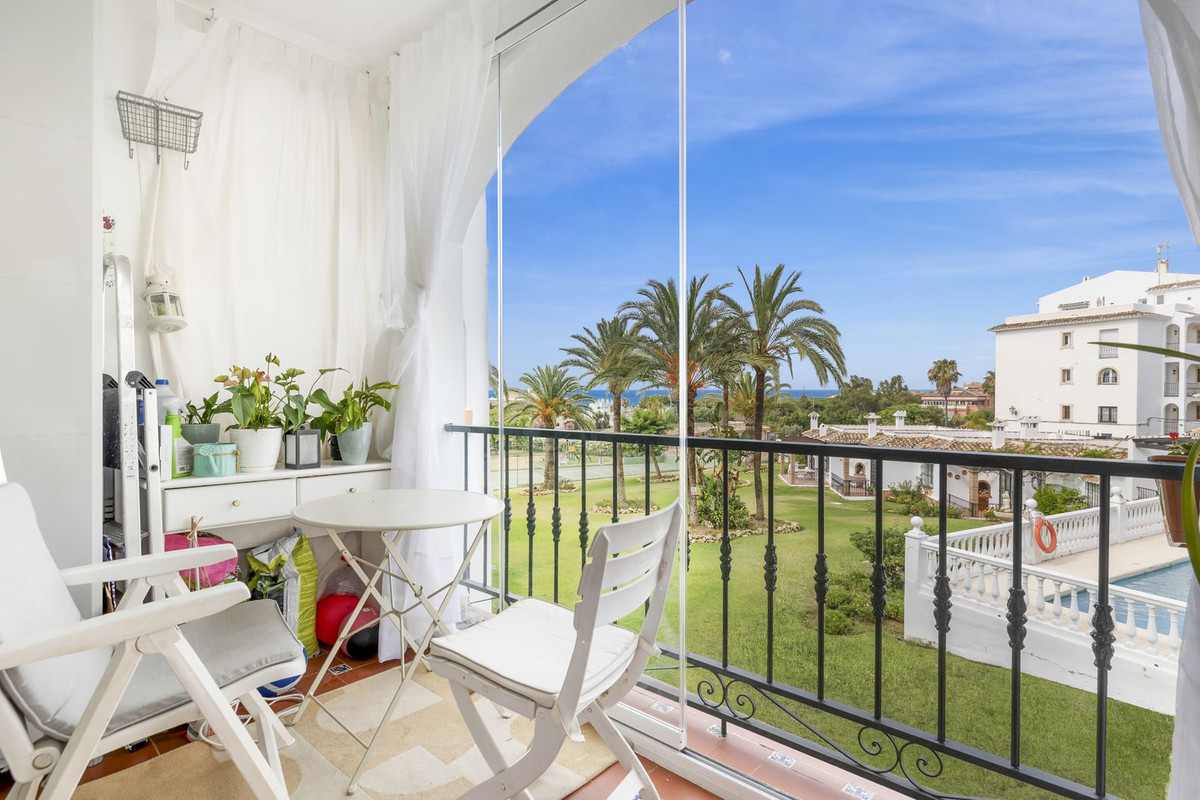 Apartamentos de 2 dormitorios en venta en Riviera del Sol – R5116636