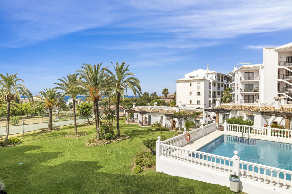 Apartamentos de 2 dormitorios en venta en Riviera del Sol – R5116636