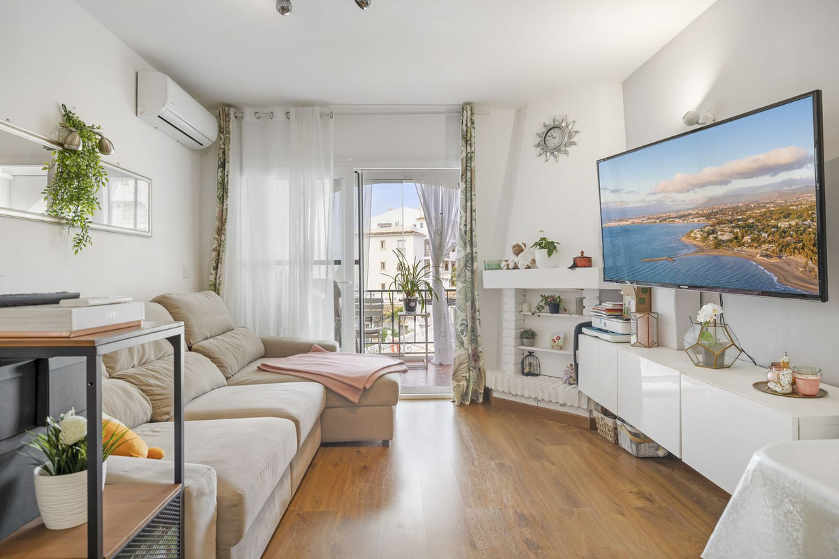 Apartamentos de 2 dormitorios en venta en Riviera del Sol – R5116636