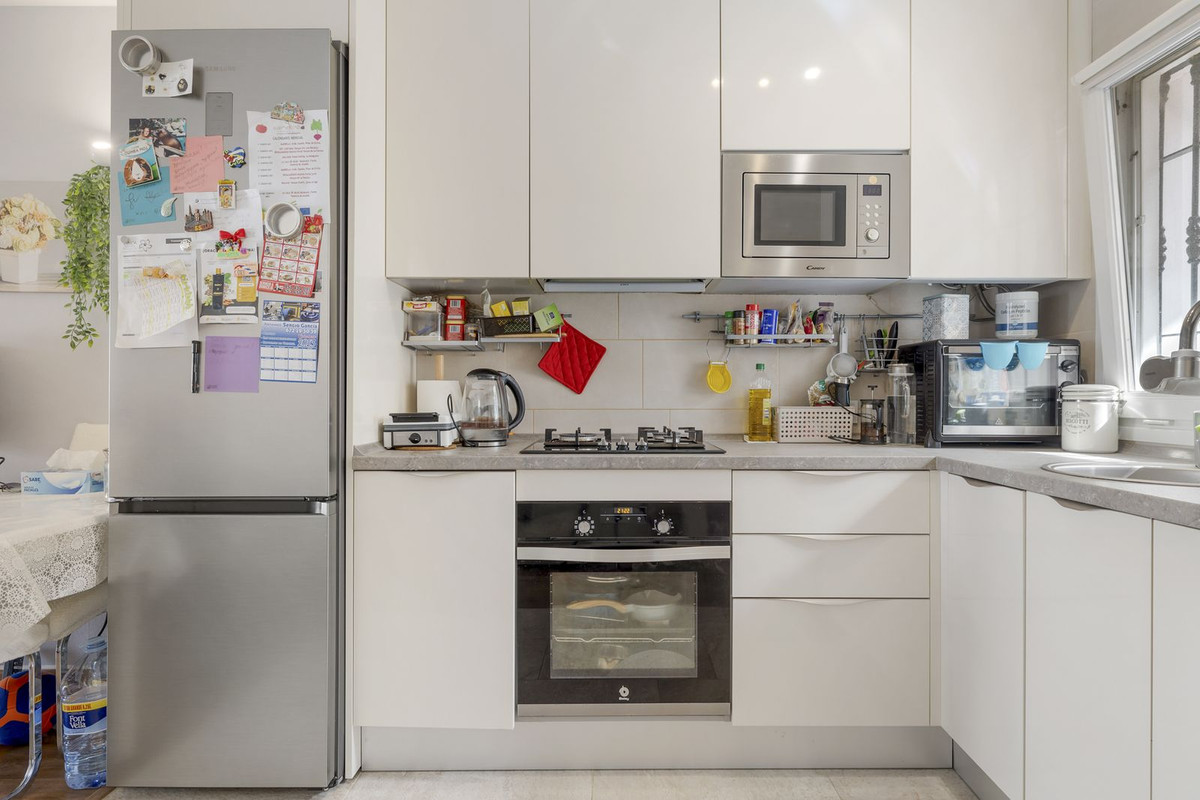 Apartamentos de 2 dormitorios en venta en Riviera del Sol – R5116636