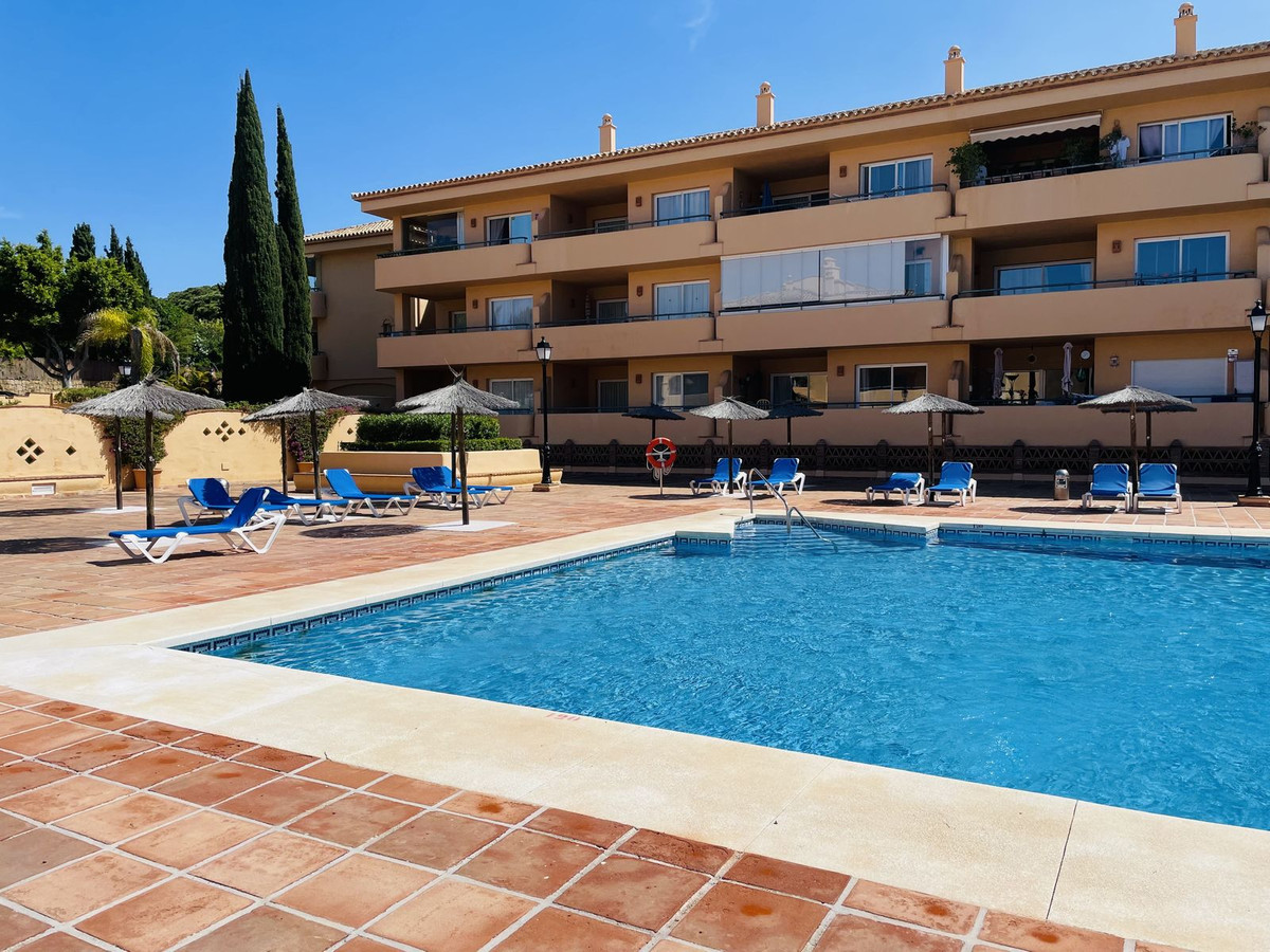 2 bedroom Apartments for sale in Elviria – R5045272