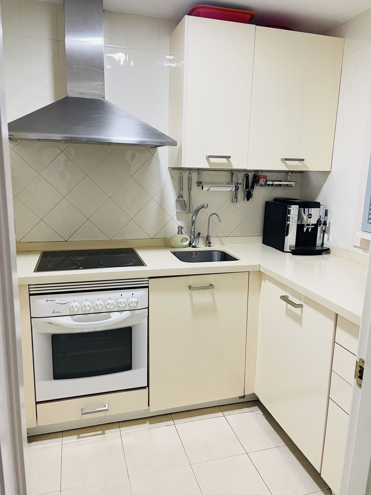 2 bedroom Apartments for sale in Elviria – R5045272