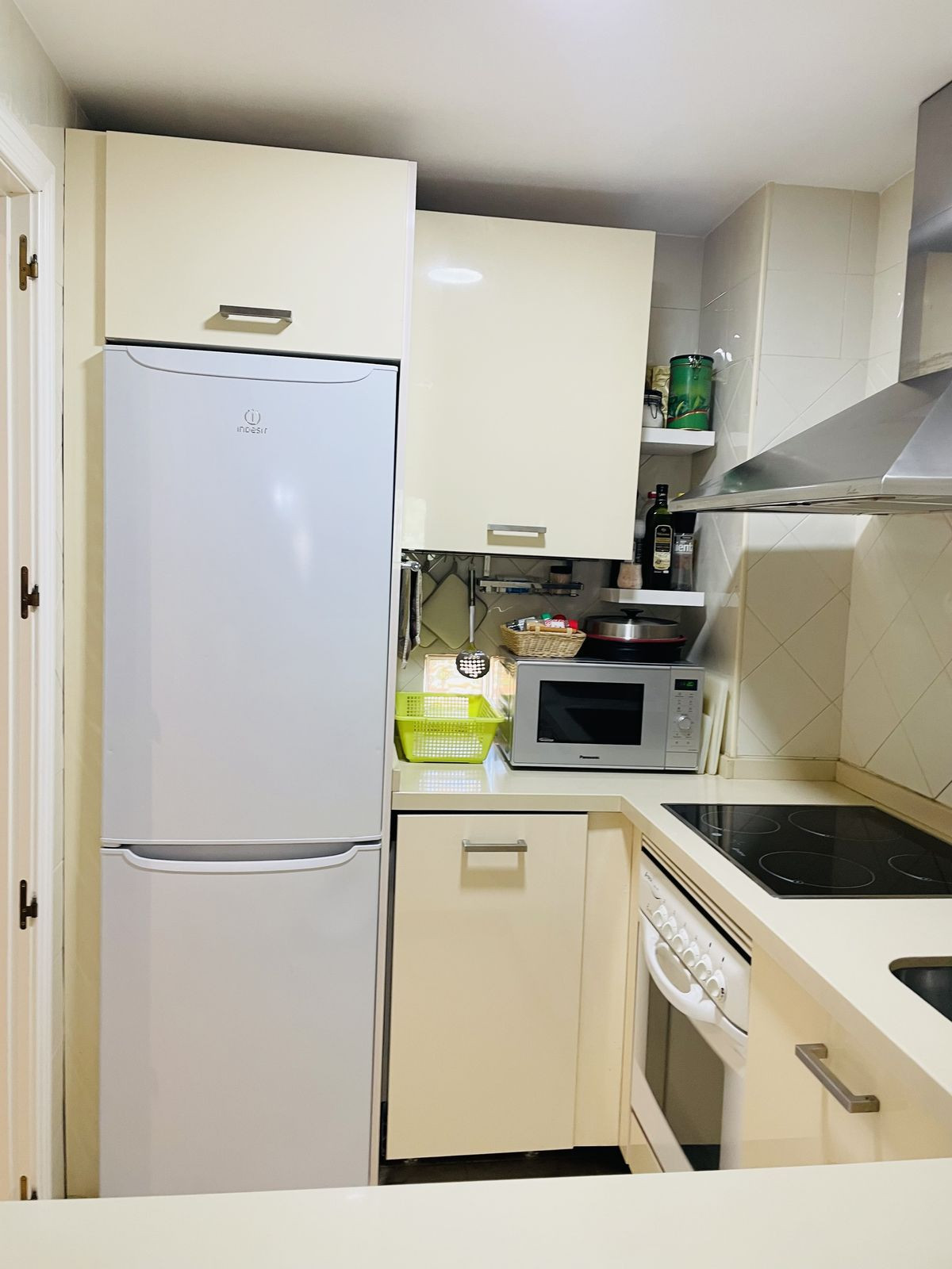 2 bedroom Apartments for sale in Elviria – R5045272