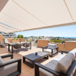 Aticos de 2 dormitorios en venta en Selwo – R5124094