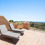 Aticos de 2 dormitorios en venta en Selwo – R5124094