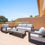 Aticos de 2 dormitorios en venta en Selwo – R5124094