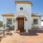 Villas de 4 dormitorios en venta en La Cala de Mijas – R5058061