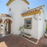 Villas de 4 dormitorios en venta en La Cala de Mijas – R5058061