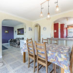 Villas de 4 dormitorios en venta en La Cala de Mijas – R5058061