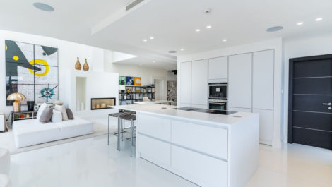 4 bedroom Townhouses for sale in Sierra Blanca – R5118889