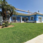 Villas de 5 dormitorios en venta en Guadalmina Baja – R5110717