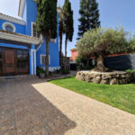 Villas de 5 dormitorios en venta en Guadalmina Baja – R5110717