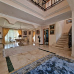 Villas de 5 dormitorios en venta en Guadalmina Baja – R5110717