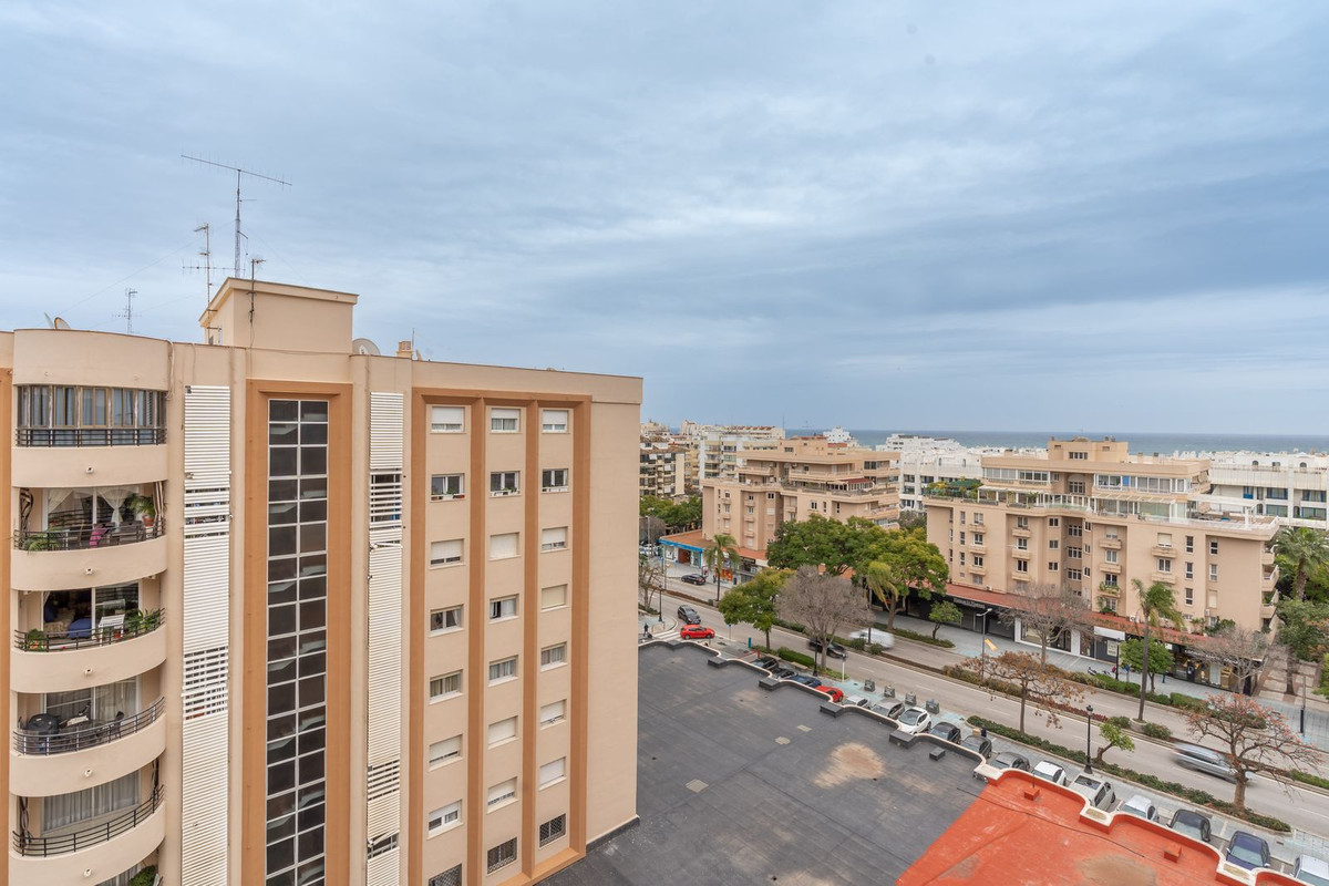 3 bedroom Apartments for sale in Marbella – R5120596