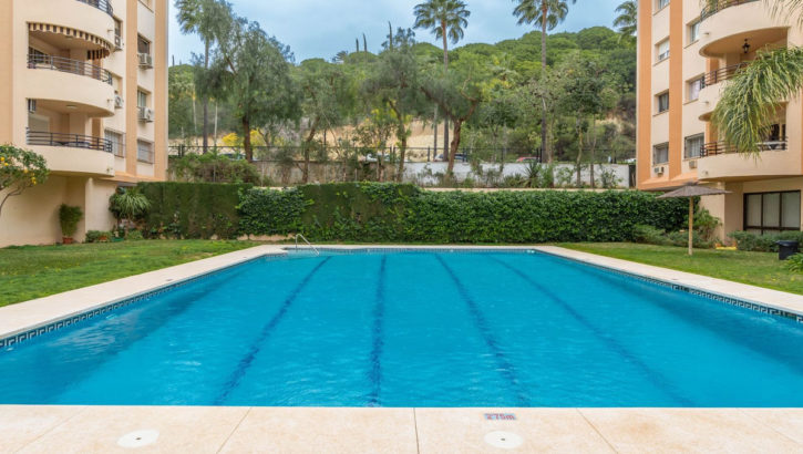 3 bedroom Apartments for sale in Marbella – R5120596 in 