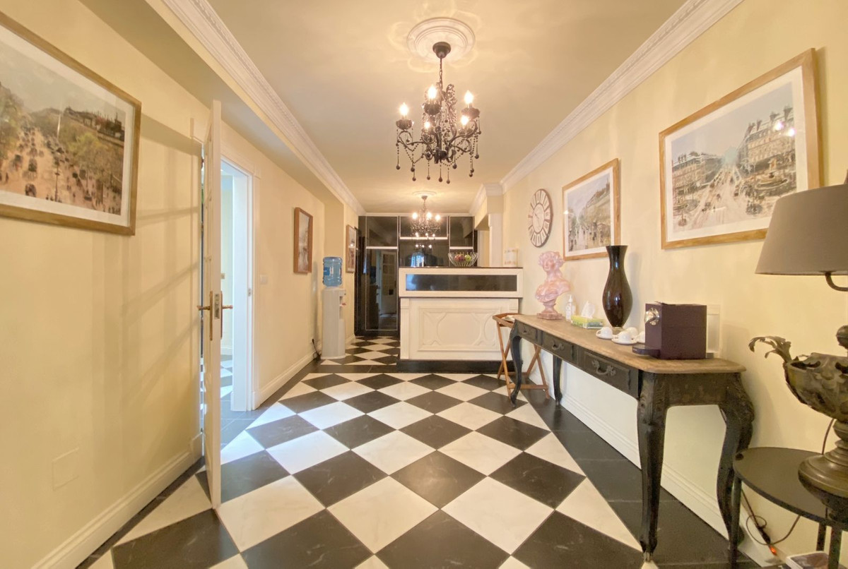 4 bedroom Penthouses for sale in Marbella – R5120641