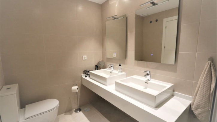 3 bedroom Apartments for sale in Mijas – R5115463 in 