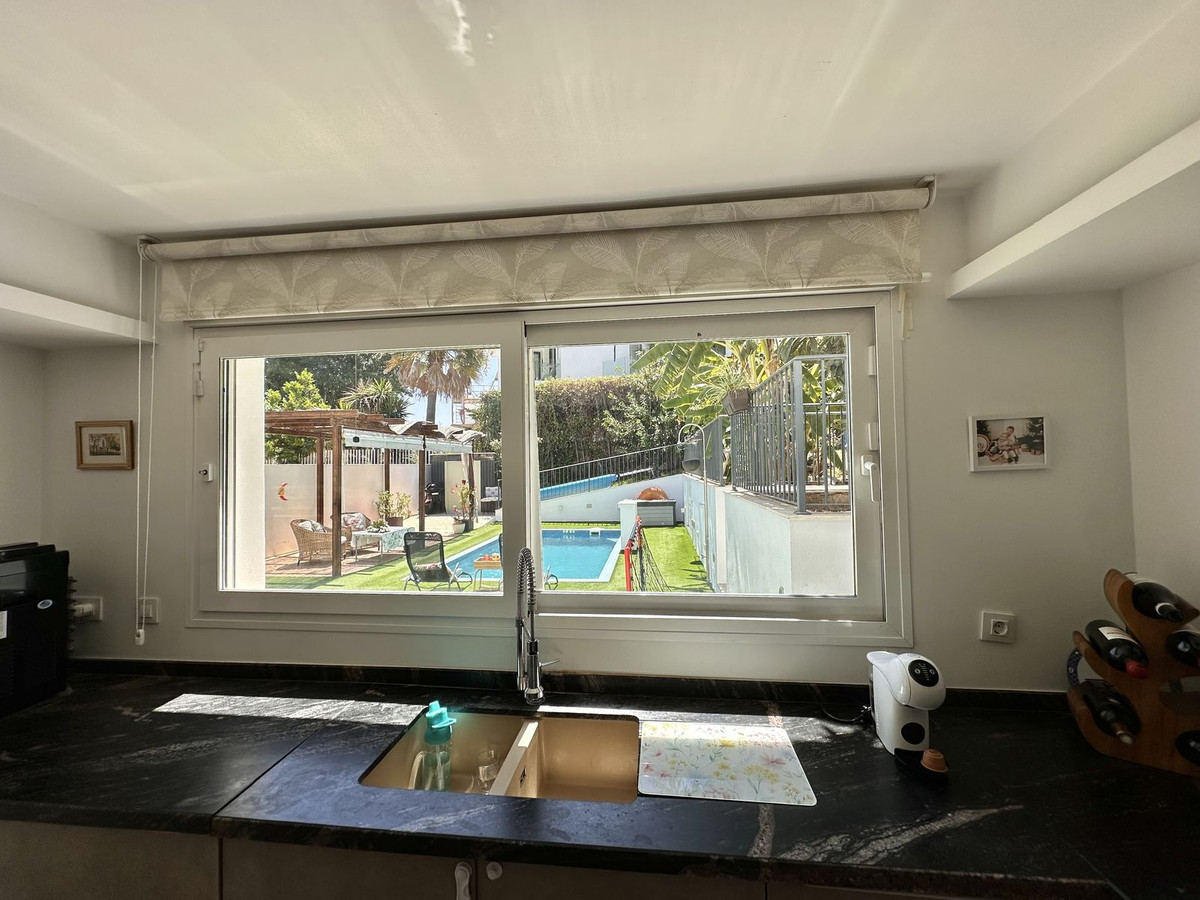 3 bedroom Villas for sale in Marbella – R5119975
