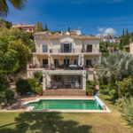 Villas de 5 dormitorios en venta en Los Arqueros – R4860253
