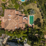 Villas de 5 dormitorios en venta en Los Arqueros – R4860253