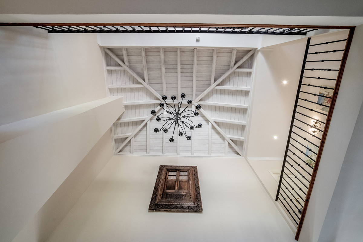 Villas de 5 dormitorios en venta en Los Arqueros – R4860253