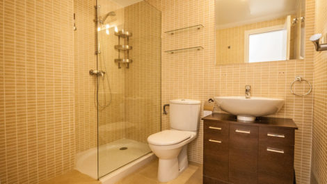Apartamentos de 2 dormitorios en venta en La Cala de Mijas – R5124061