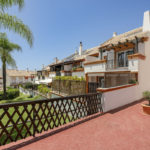 Adosados de 4 dormitorios en venta en Marbella – R5079868