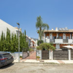 Adosados de 4 dormitorios en venta en Marbella – R5079868