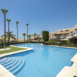 Adosados de 4 dormitorios en venta en Marbella – R5079868