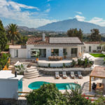 Villas de 4 dormitorios en venta en Guadalmina Alta – R5121763