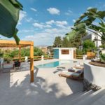 Villas de 4 dormitorios en venta en Guadalmina Alta – R5121763