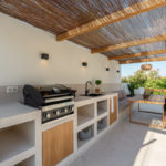 Villas de 4 dormitorios en venta en Guadalmina Alta – R5121763