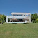 Villas de 4 dormitorios en venta en Mijas – R5117032