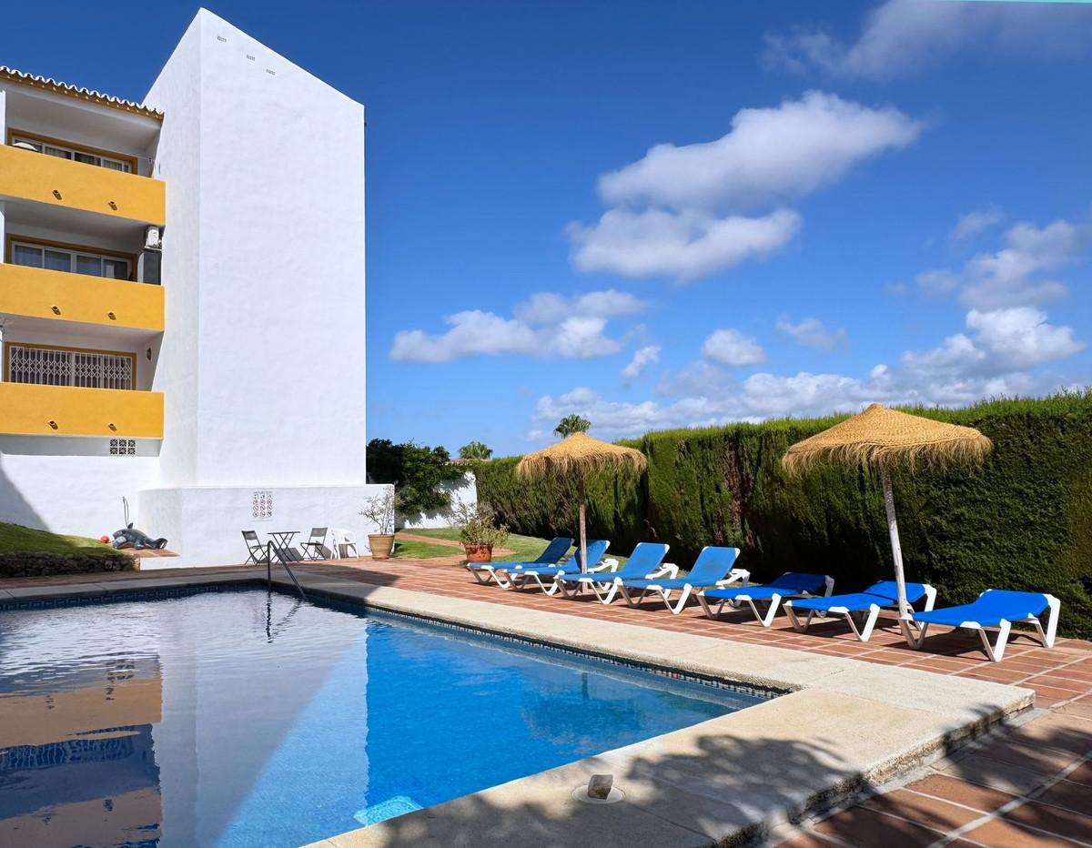 Apartamentos de 2 dormitorios en venta en Riviera del Sol – R5121463