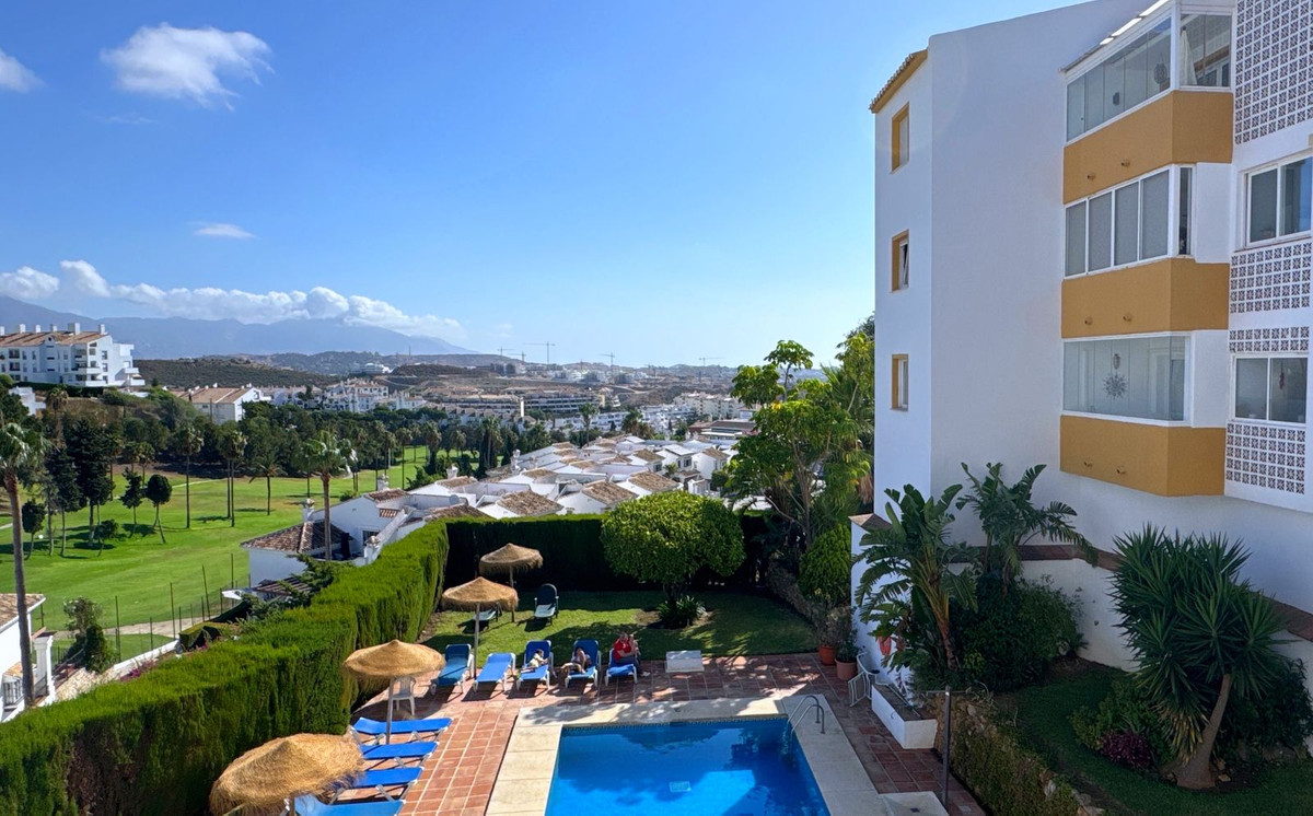 Apartamentos de 2 dormitorios en venta en Riviera del Sol – R5121463