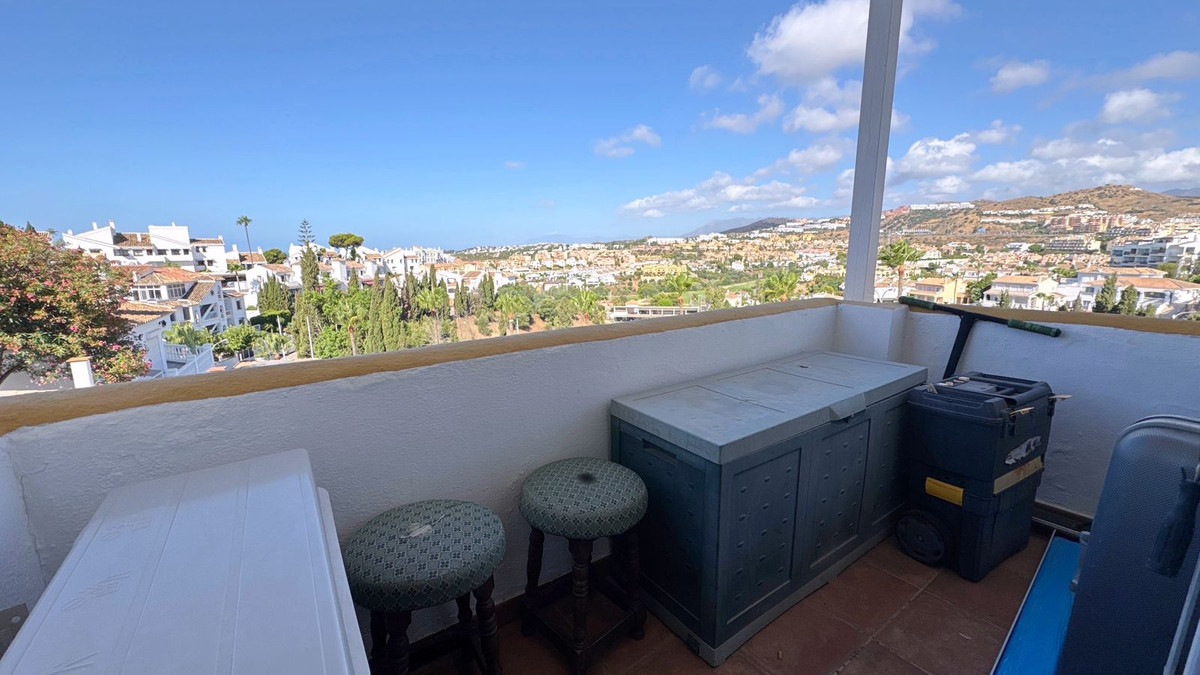 Apartamentos de 2 dormitorios en venta en Riviera del Sol – R5121463