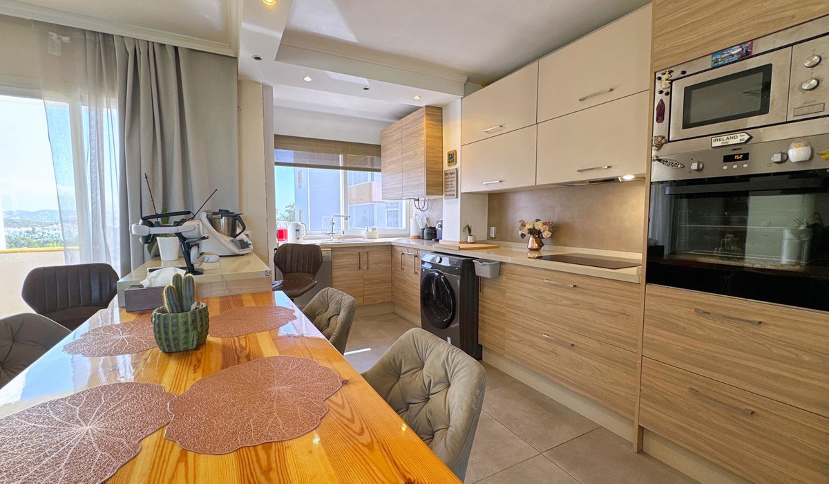 Apartamentos de 2 dormitorios en venta en Riviera del Sol – R5121463