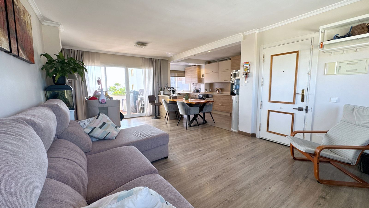 Apartamentos de 2 dormitorios en venta en Riviera del Sol – R5121463