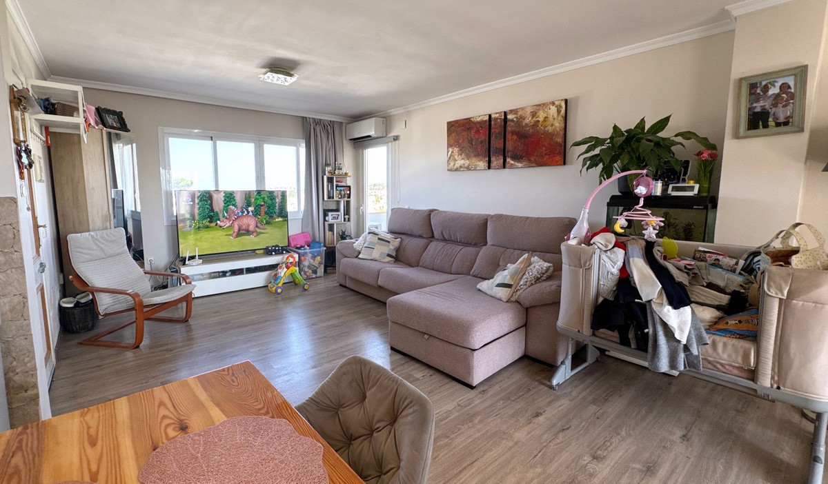 Apartamentos de 2 dormitorios en venta en Riviera del Sol – R5121463