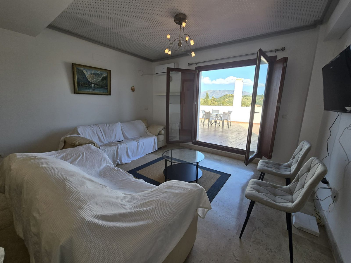 3 bedroom Apartments for sale in La Cala de Mijas – R4967056