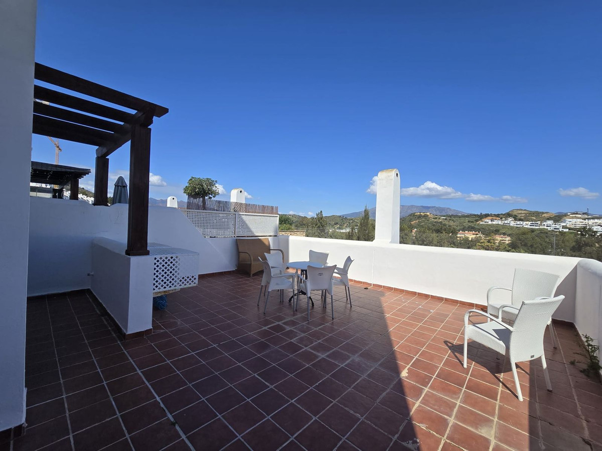 3 bedroom Apartments for sale in La Cala de Mijas – R4967056
