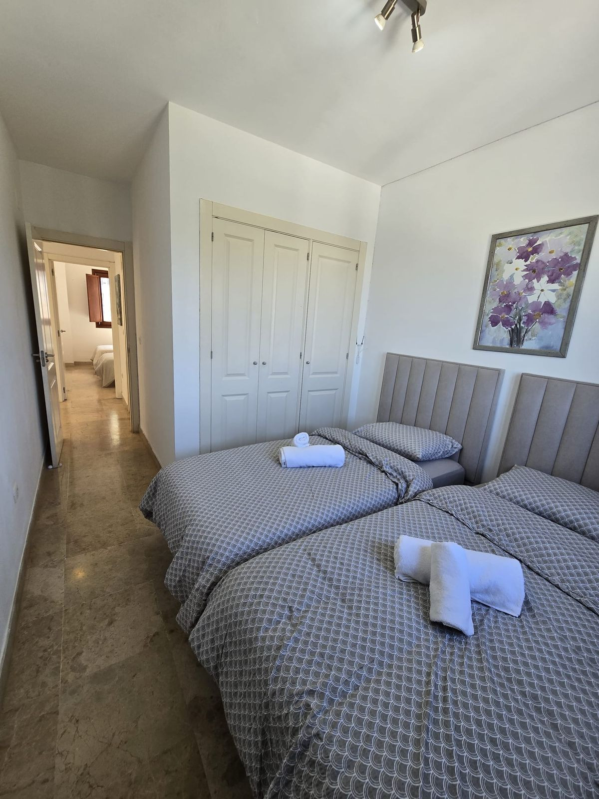 3 bedroom Apartments for sale in La Cala de Mijas – R4967056