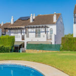 Pareados de 3 dormitorios en venta en Marbella – R5111407