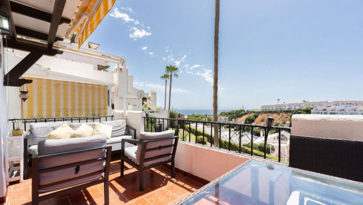 2 bedroom Apartments for sale in Calahonda – R5122036 in 