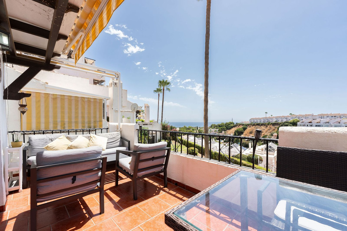 2 bedroom Apartments for sale in Calahonda – R5122036