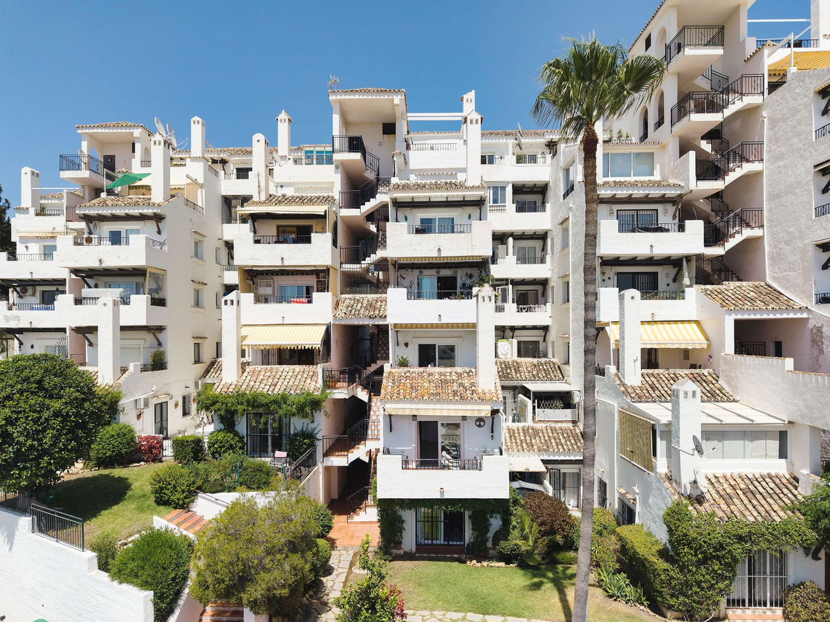2 bedroom Apartments for sale in Calahonda – R5122036