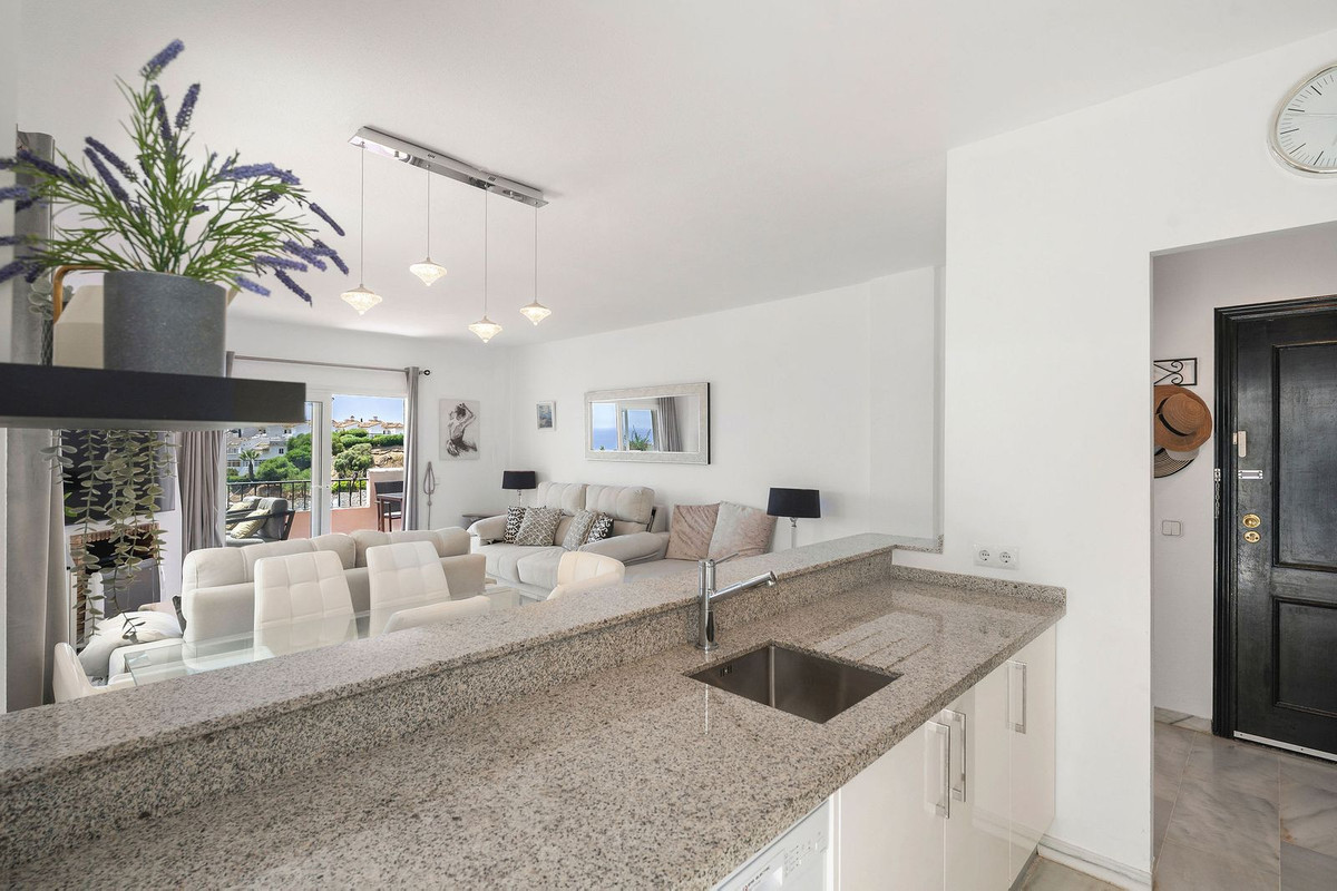 2 bedroom Apartments for sale in Calahonda – R5122036