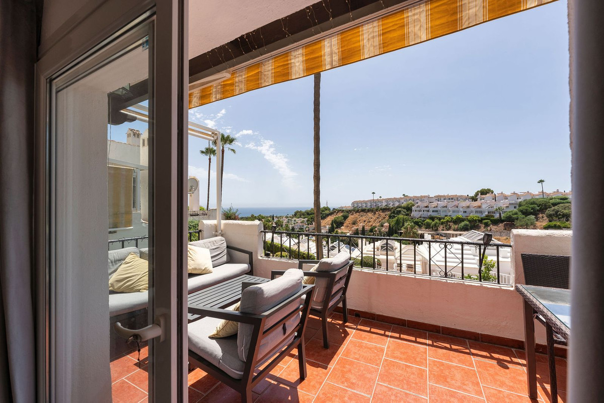 2 bedroom Apartments for sale in Calahonda – R5122036