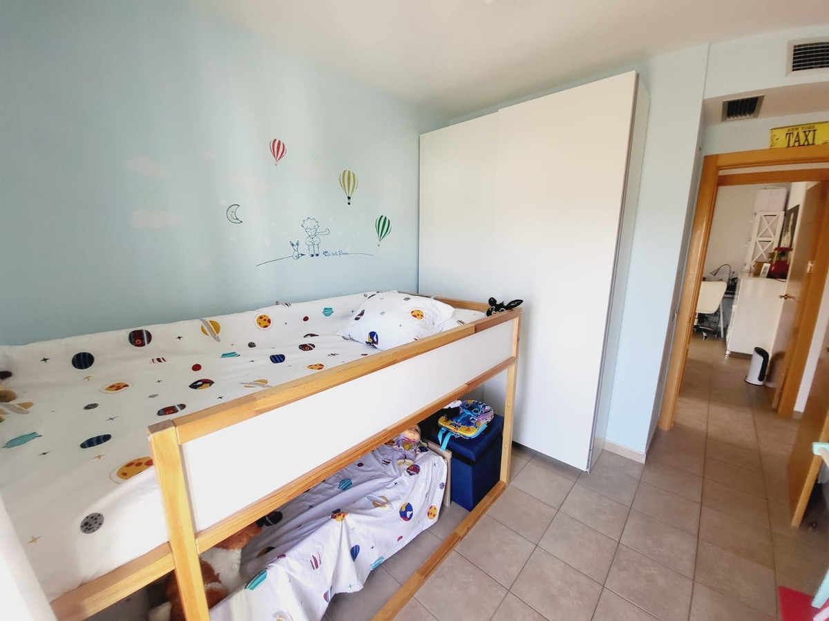 3 bedroom Apartments for sale in La Cala de Mijas – R5115538